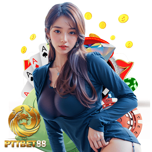 pttbet88 คาสิโนออนไลน์
